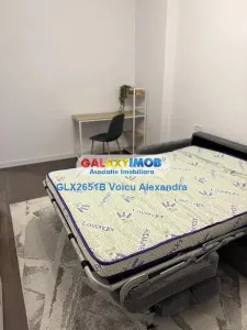 Garsoniera Bloc Nou Berceni - Biruintei 81 - Metrou - foto 3
