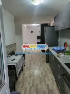 Apartament 2 Cam Bloc Noi Berceni - Dimitrie Leonida - Parcare - foto 4