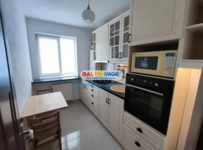 Garsoniera Bloc Nou Berceni I Aparatorii Patriei I Top House - foto 5