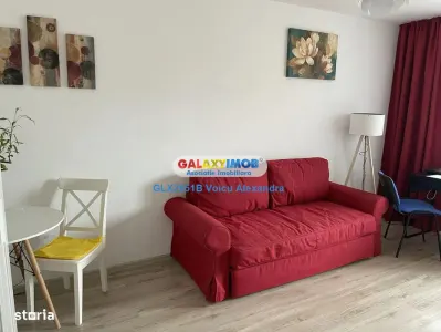 Apartament 2 Cam Bloc Noi Berceni - Dimitrie Leonida - Parcare - foto 3