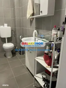 Apartament 2 Cam Bloc Noi Berceni - Dimitrie Leonida - Parcare - foto 8