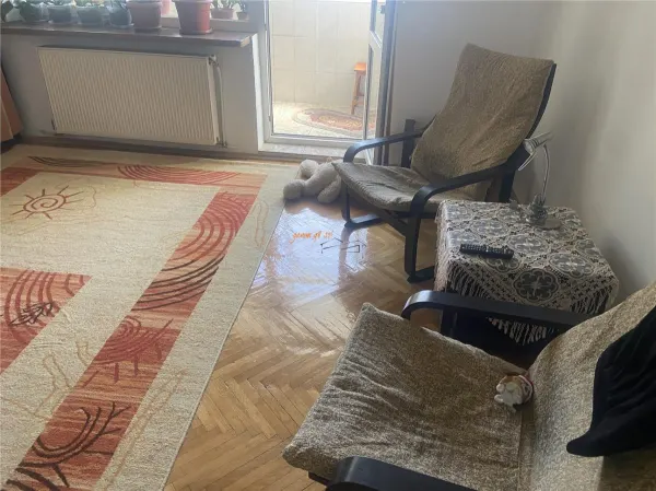 Apartament 3 camere Focșani - poza 6