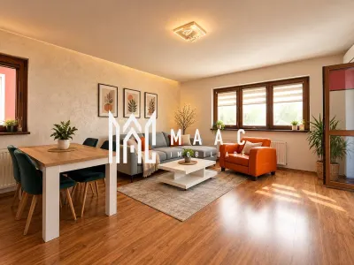 Apartament de vânzare Sibiu | Arhitecților - Calea Cisnădiei - Sibiu