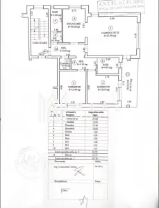 Apartament de vânzare Sibiu | Arhitecților - Calea Cisnădiei - foto 15