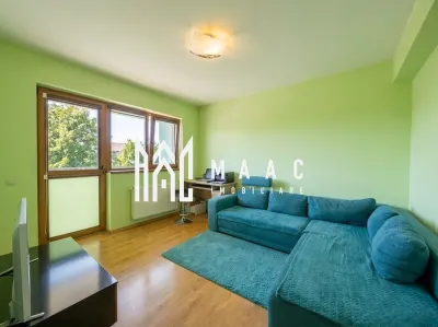 Apartament de vânzare Sibiu | Arhitecților - Calea Cisnădiei - foto 3