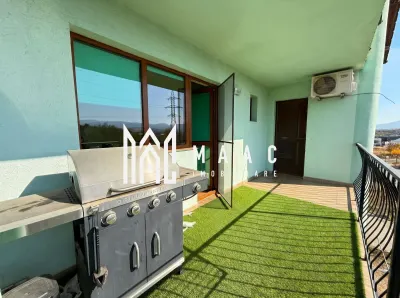 Apartament de vânzare Sibiu | Arhitecților - Calea Cisnădiei - foto 8