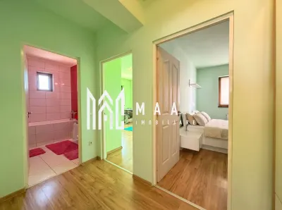 Apartament de vânzare Sibiu | Arhitecților - Calea Cisnădiei - foto 9