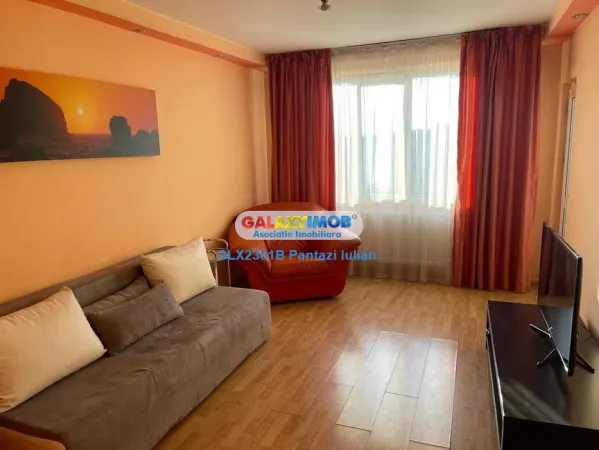 Apartament 2 camere București - poza 1