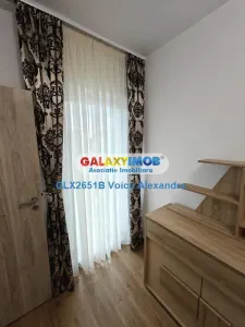 Garsoniera Dubla - Berceni - Dimitrie Leonida - Metrou - foto 2