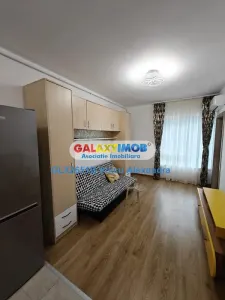 Garsoniera Dubla - Berceni - Dimitrie Leonida - Metrou - foto 3