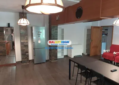 INCHIRIERE APARTAMENT 2 CAMERE 13 SEPTEMBRIE PANDURI - foto 5