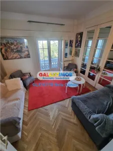 Vanzare Apartament 5 camere Ferdinad  Piața Pache Protopopescu - foto 2