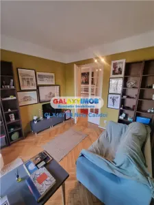 Vanzare Apartament 5 camere Ferdinad  Piața Pache Protopopescu - foto 9