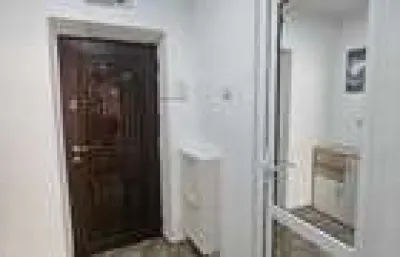 Garsoniera spatioasa de inchiriat – termen lung / foarte lung - foto 12