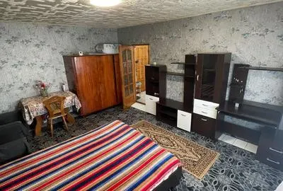 Garsoniera spatioasa de inchiriat – termen lung / foarte lung - foto 17