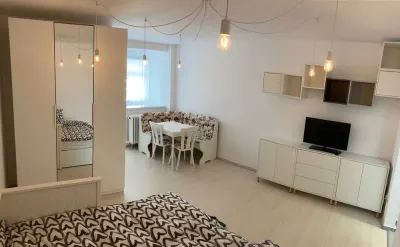 Garsoniera de inchiriat Elev Stefanescu Proprietar - Bucuresti