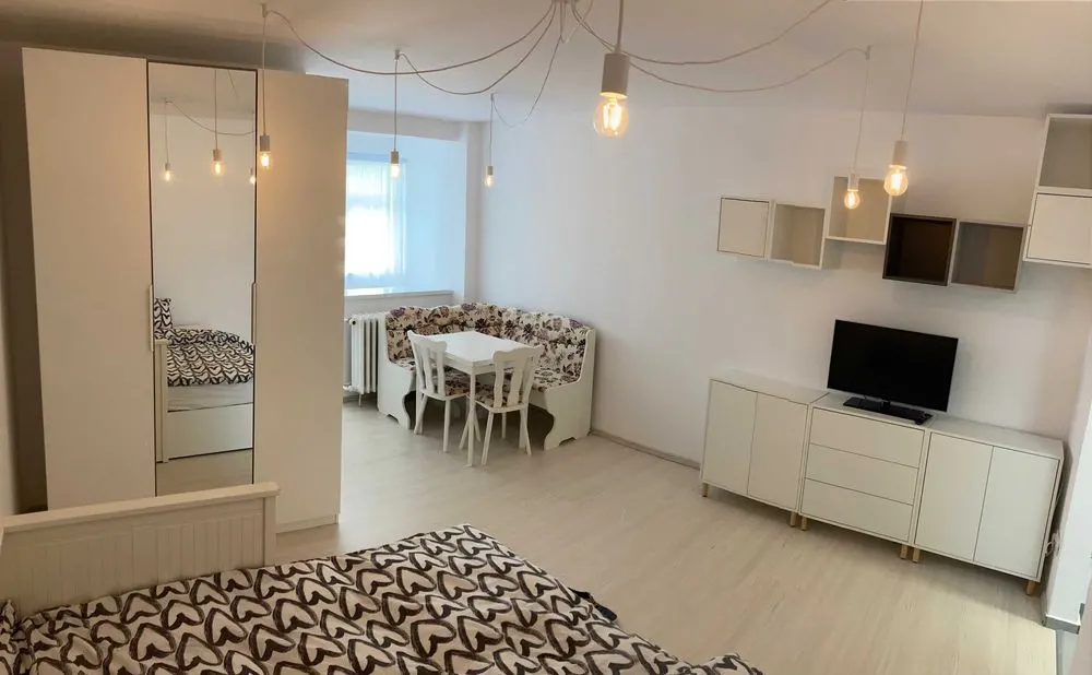 Apartament 1 camera București - poza 1