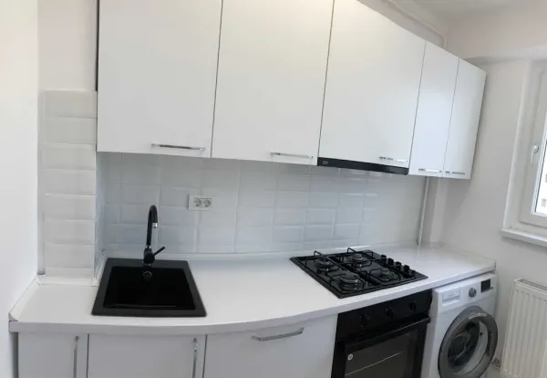 Apartament 1 camera București - poza 6