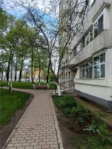 Apartament 2 camere  zona Podu Ros proximitate Palas - Iasi