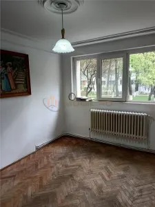 Apartament 2 camere  zona Podu Ros proximitate Palas - Iasi