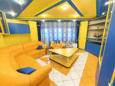 Apartament  2 camere | 60 mp | etaj 1 | Obcini | ID: 2037 - foto 4