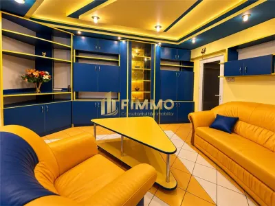 Apartament  2 camere | 60 mp | etaj 1 | Obcini | ID: 2037 - foto 5