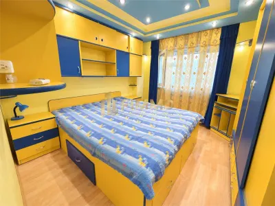 Apartament  2 camere | 60 mp | etaj 1 | Obcini | ID: 2037 - foto 8