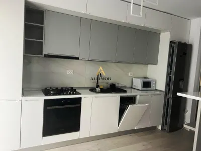 Apartament 2 camere in Ploiesti, zona Vest - foto 3