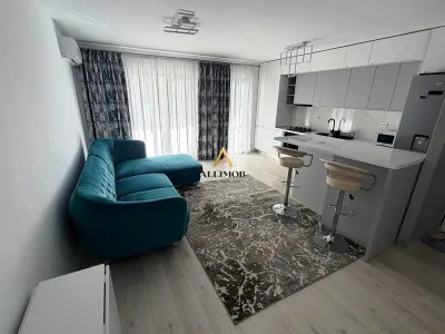 Apartament 2 camere in Ploiesti, zona Vest - foto 4
