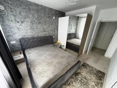 Apartament 2 camere in Ploiesti, zona Vest - foto 6