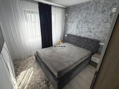Apartament 2 camere in Ploiesti, zona Vest - foto 7