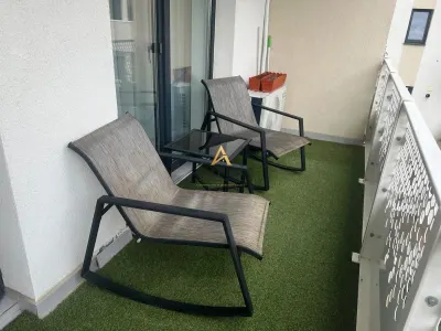 Apartament 2 camere in Ploiesti, zona Vest - foto 10