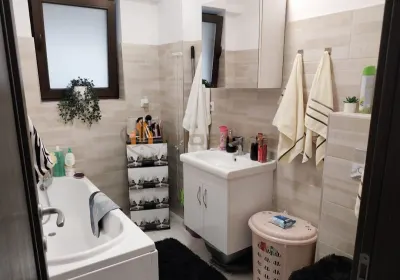 Apartament 2 camere zona Silk - District - Deosebit - foto 6