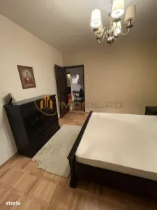 Apartament 3 camere zona Pacurari - Kaufland - Deosebit - foto 12