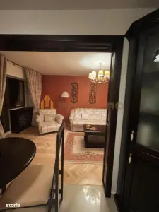 Apartament 3 camere zona Pacurari - Kaufland - Deosebit - foto 18