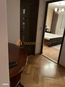 Apartament 3 camere zona Pacurari - Kaufland - Deosebit - foto 26