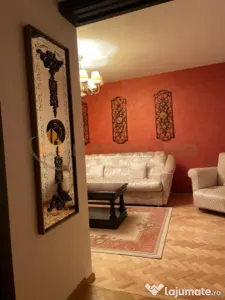 Apartament 3 camere zona Pacurari - Kaufland - Deosebit - foto 29