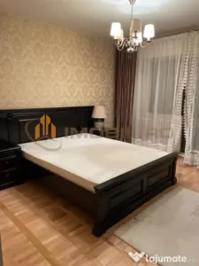 Apartament 3 camere zona Pacurari - Kaufland - Deosebit - foto 32