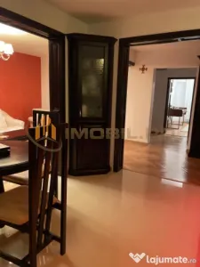 Apartament 3 camere zona Pacurari - Kaufland - Deosebit - foto 34