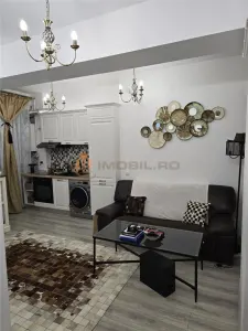 Apartament 2 camere zona Centru - Palas - Lazar Residence - Deosebit - foto 1