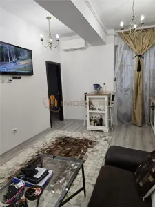 Apartament 2 camere zona Centru - Palas - Lazar Residence - Deosebit - foto 2