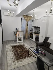 Apartament 2 camere zona Centru - Palas - Lazar Residence - Deosebit - foto 4