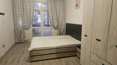 Apartament 3 camere | Floreasca | Barbu Vacarescu | Renovat - foto 6