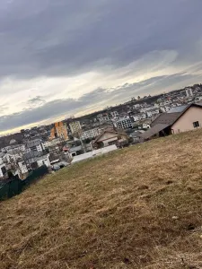 Teren de vanzare zona Iasi - Hlincea/Manta Rosie - foto 4