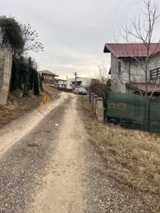 Teren de vanzare zona Iasi - Hlincea/Manta Rosie - foto 5
