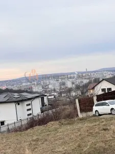 Teren de vanzare zona Iasi - Hlincea/Manta Rosie - foto 8