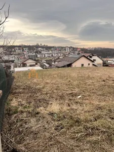 Teren de vanzare zona Iasi - Hlincea/Manta Rosie - foto 9