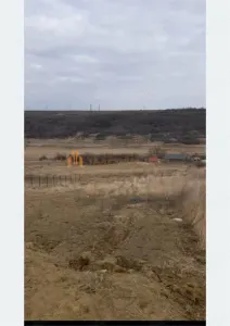 Teren de vanzare zona Iasi - Carlig - Vanatori - Pensiunea Carolina - foto 3