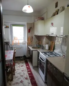Apartament 2 camere zona GARA - Silvestru - foto 8
