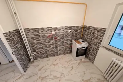 Apartament 2 camere decomandat Etajul 1- Nicolina - foto 6